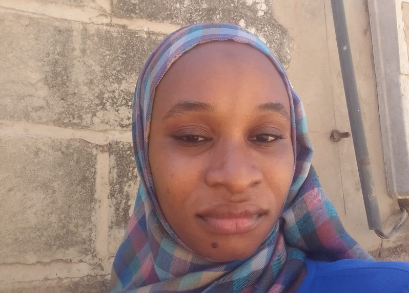 Seynabou SOW 