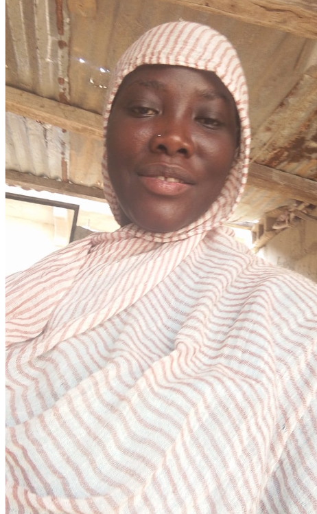 Amy KEITA 