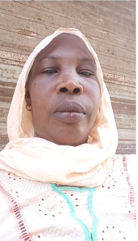 Awa MBAYE 