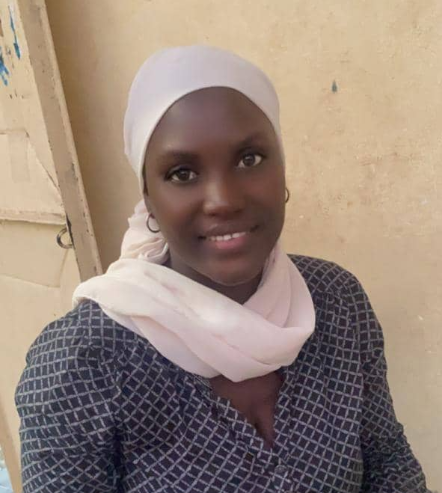Gnima DIEDHIOU