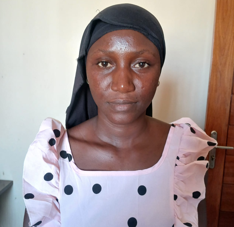 Adji Viviane YANGA 