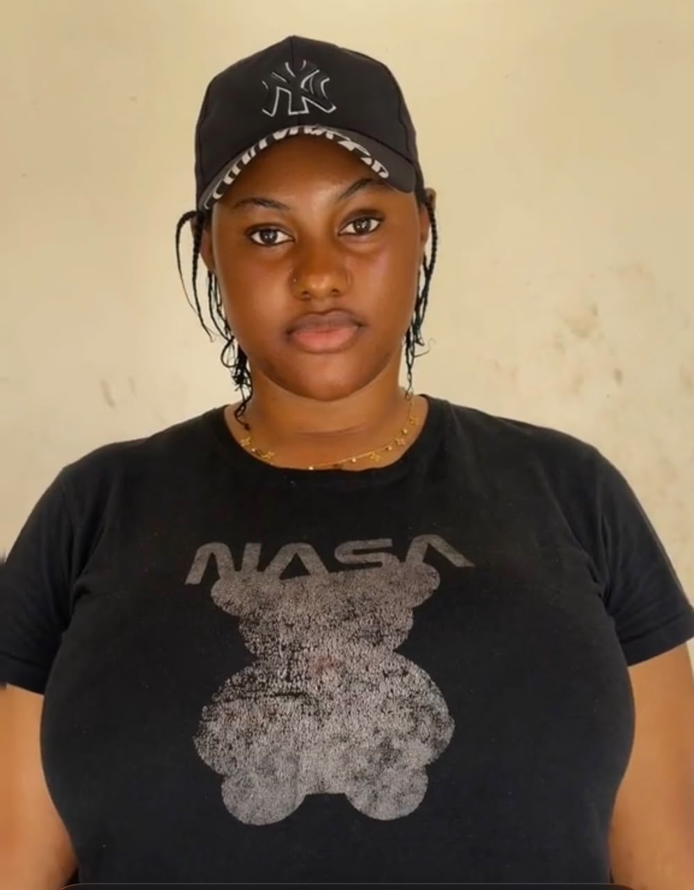 Ndeye Maoudé  FAMANTA