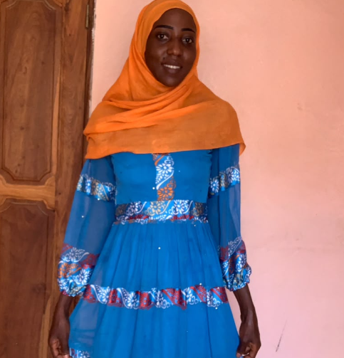 Khady DIENG
