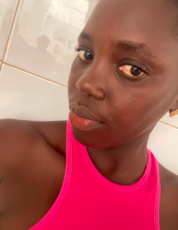 Khadidiatou DIOUF