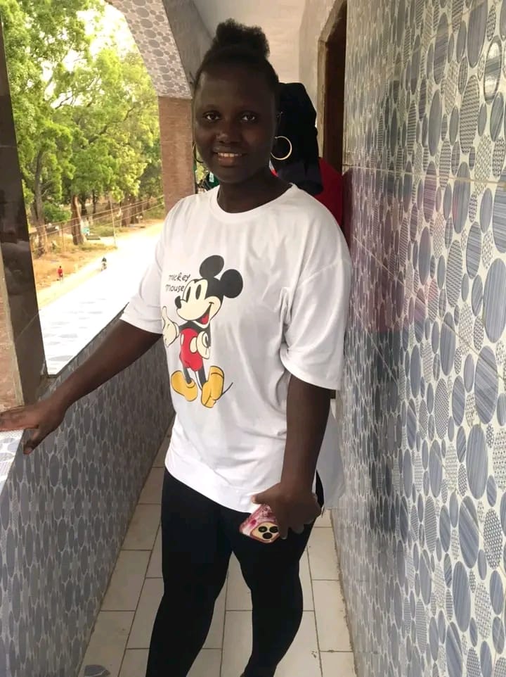 Noella BADJI