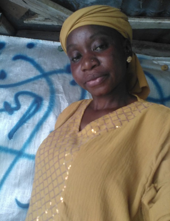 Astou FAYE