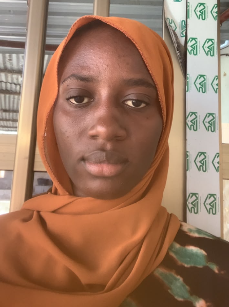 Fatou THIAM 