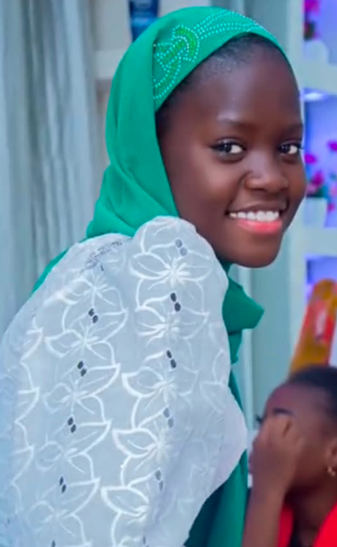 Aminata DIEYE