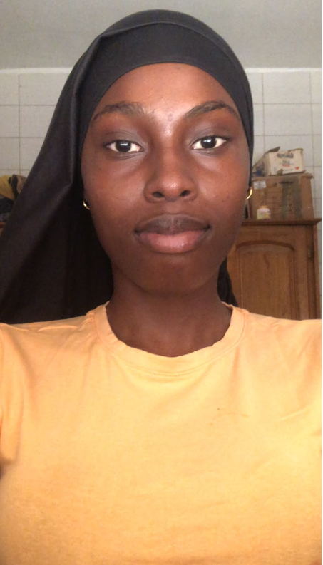 Aminata FAYE