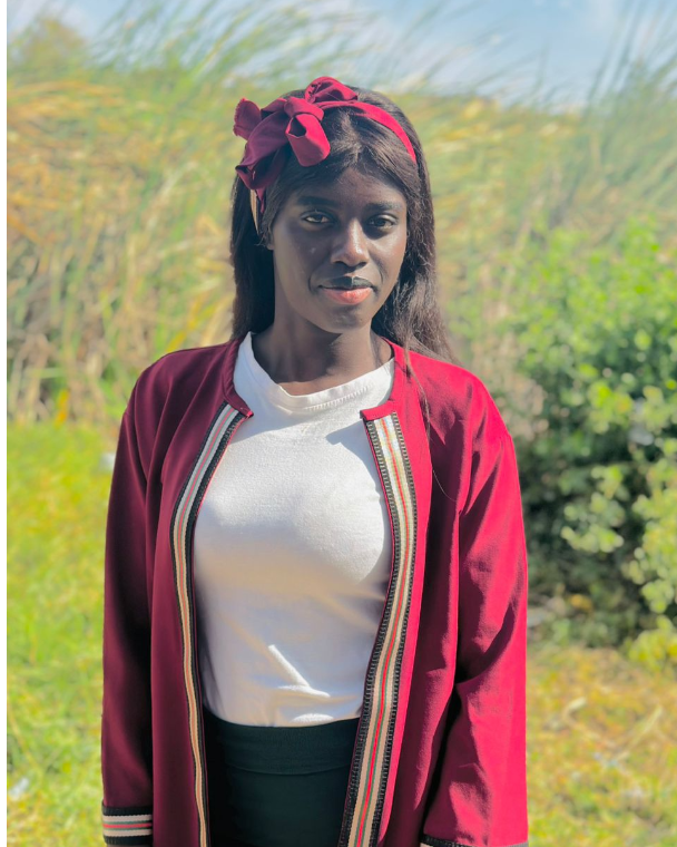 Seynabou Dibor SARR 