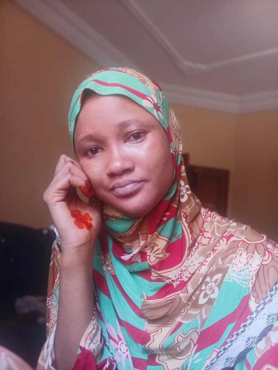 Khady MANE