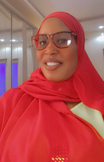 Faty BA