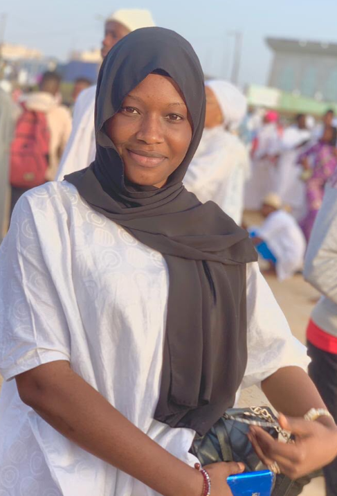 Maguette DIAME
