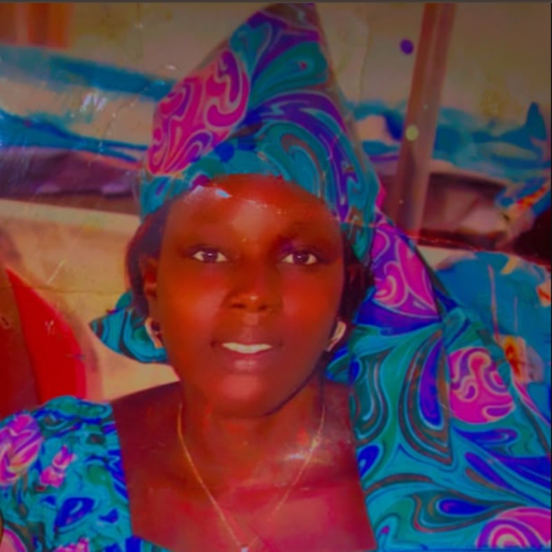 Awa  Ndiaye