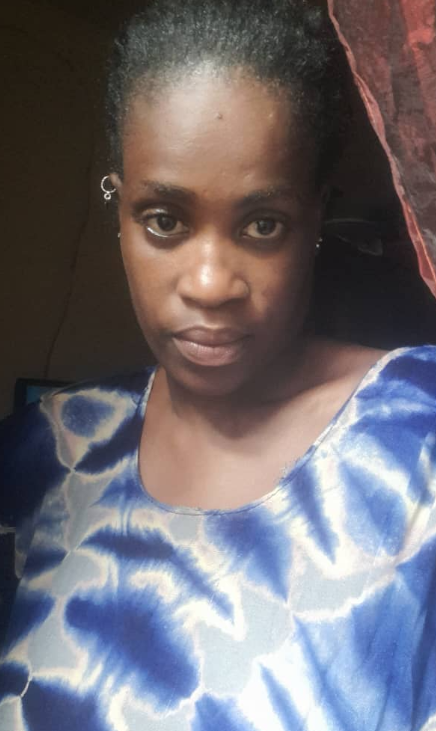 Katy GUEYE