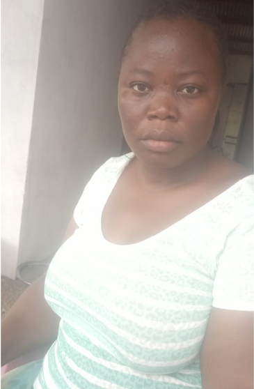 Awa DIOUF 