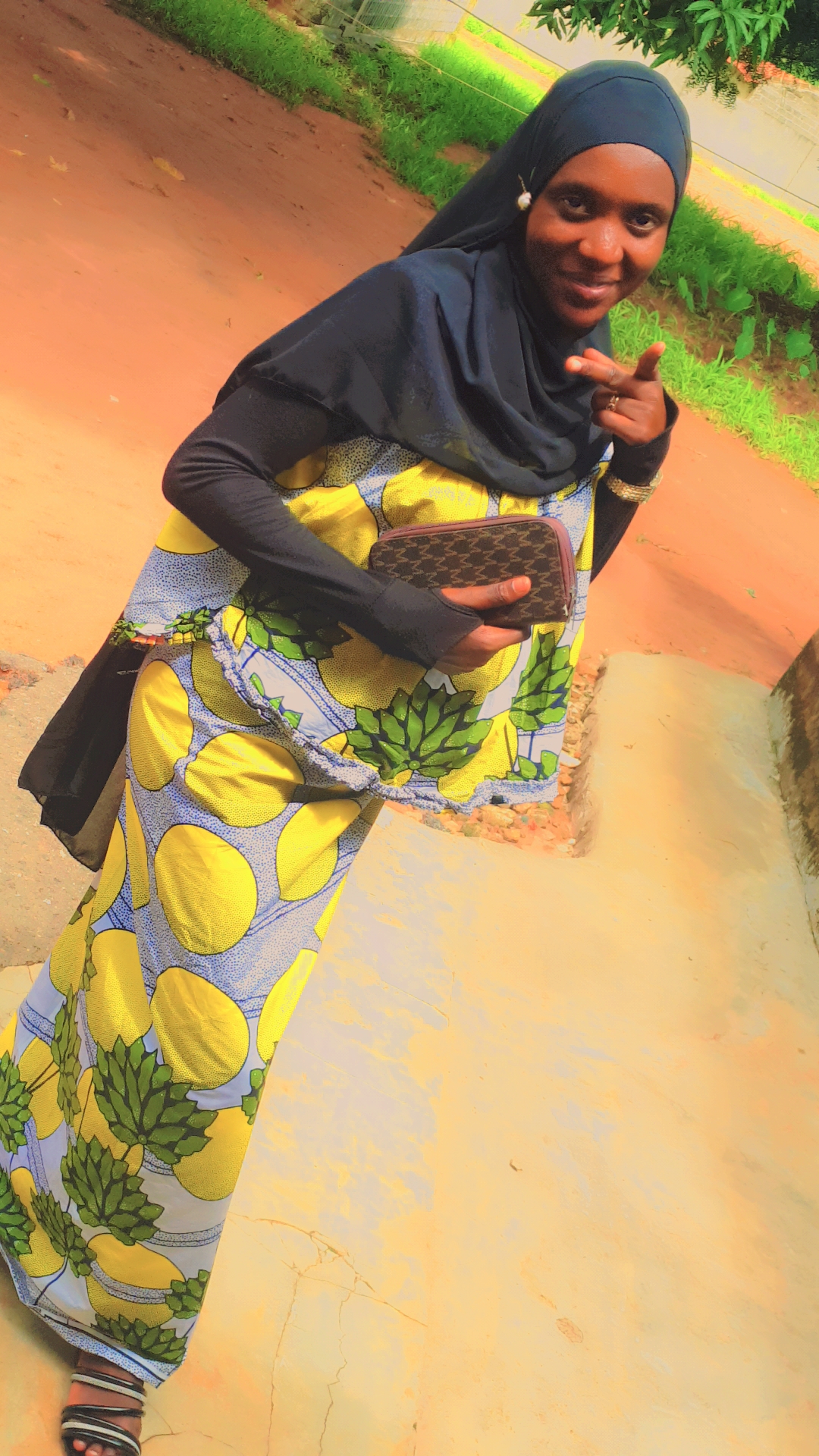Awa sané