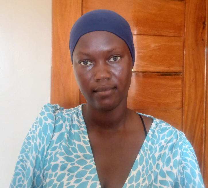 Sophie DIAGNE