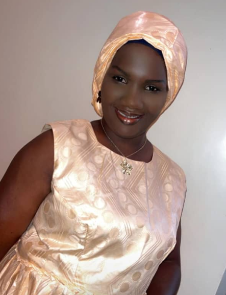 Aissatou LOUM