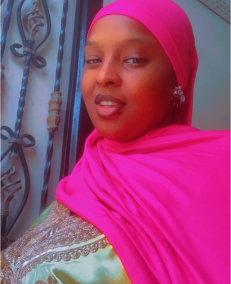 Maimouna DIENE