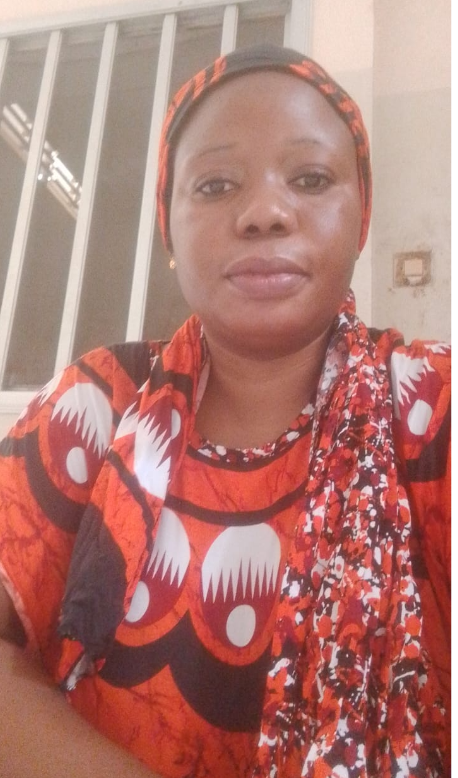 Fatou FAYE