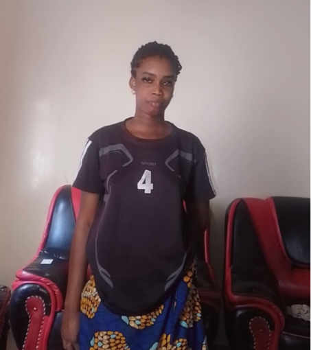 Adama YADE