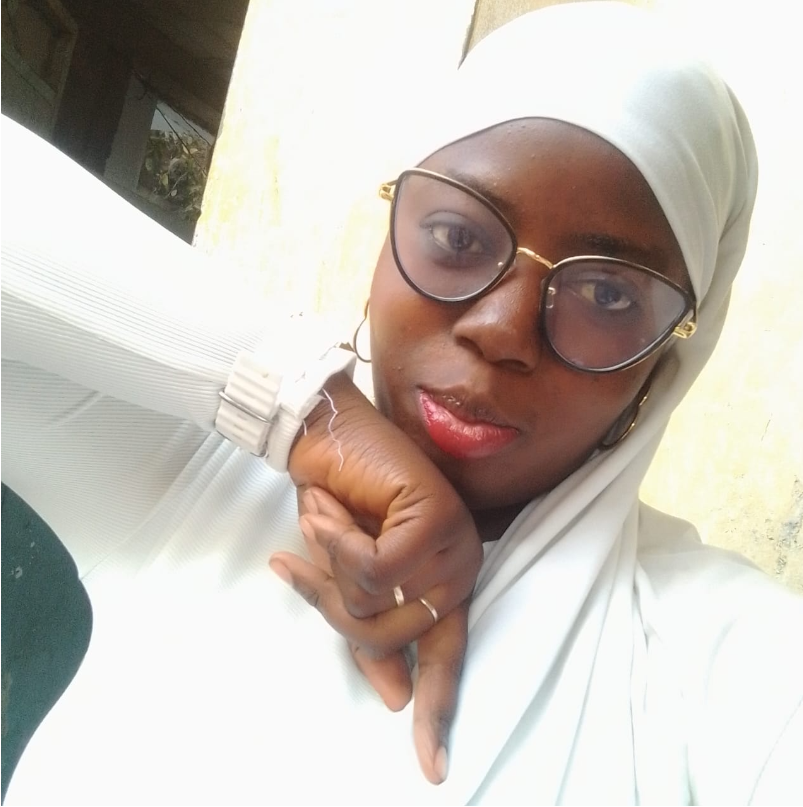 Amy NGOM