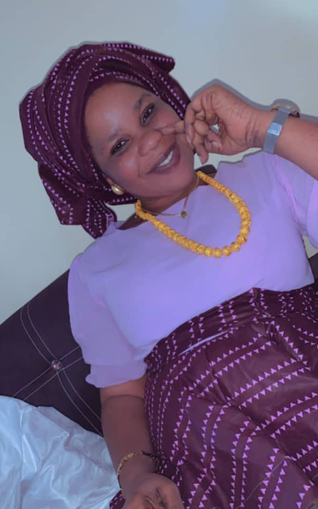 Ngoné SARR