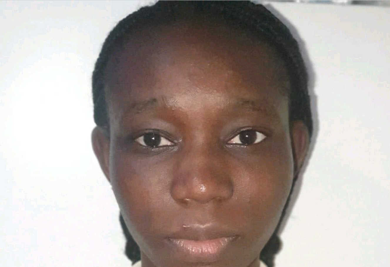 Merveille Immaculée SOKPON