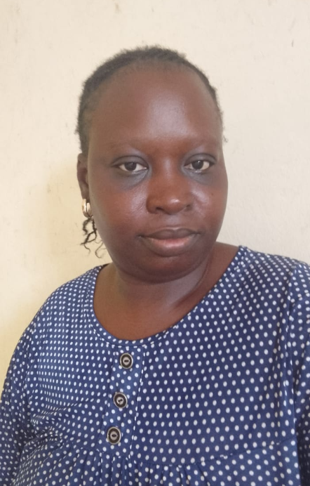 Sokhna DIAGNE 
