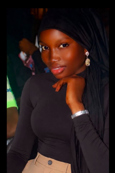 Ouly NDIAYE