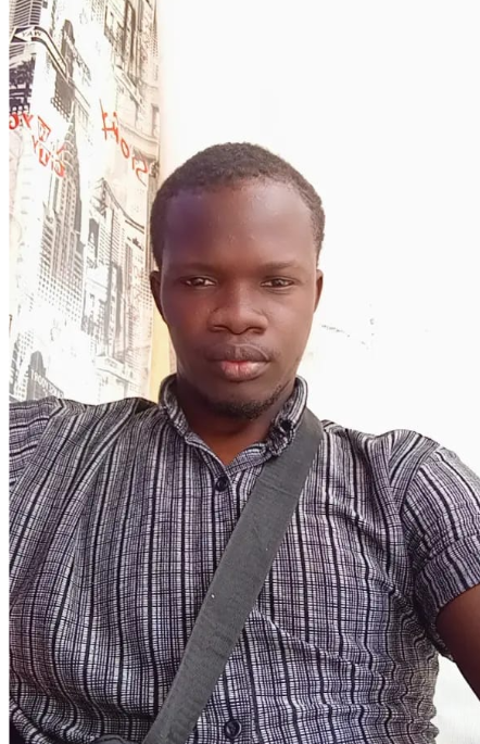 Babacar BADIANE 