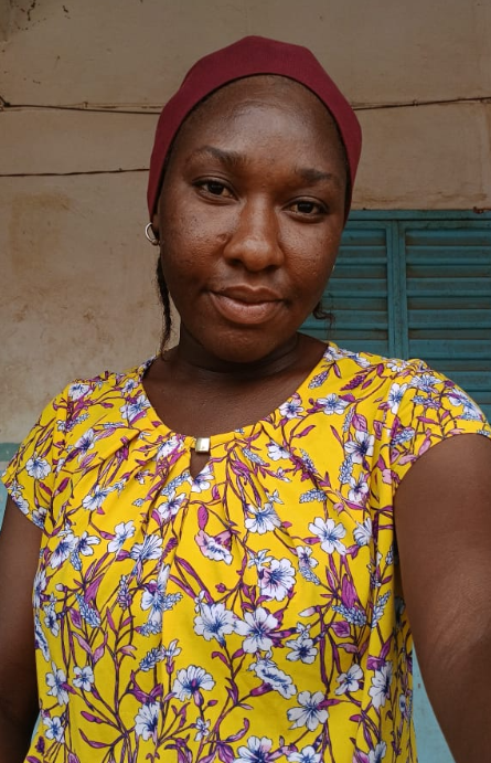 Aissata CAMARA 