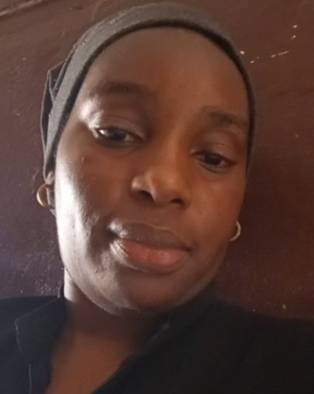 Oumy MBENGUE