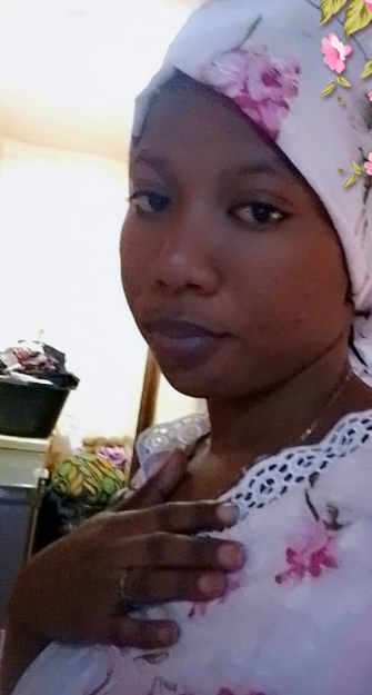 Ramatoulaye KEITA 