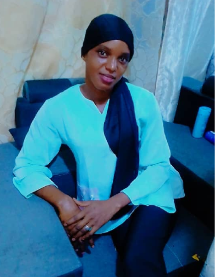 Fatoumata NOMOKHO