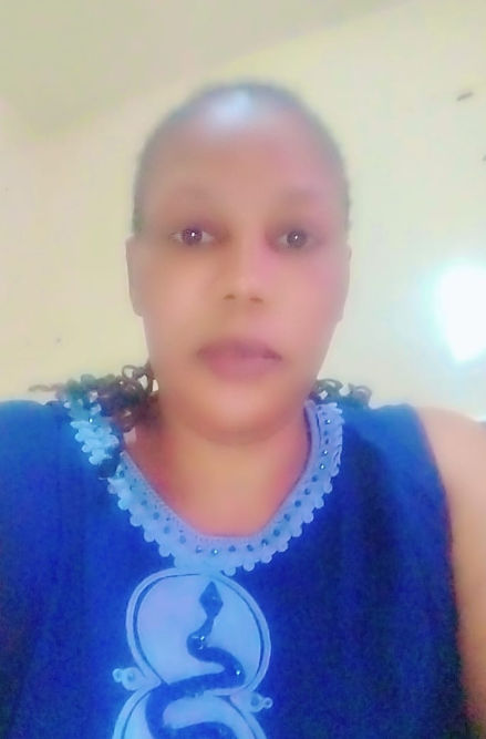 Mame Mareme Seye NDIAYE 