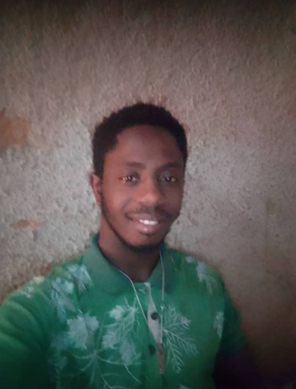 Bourang BALDE