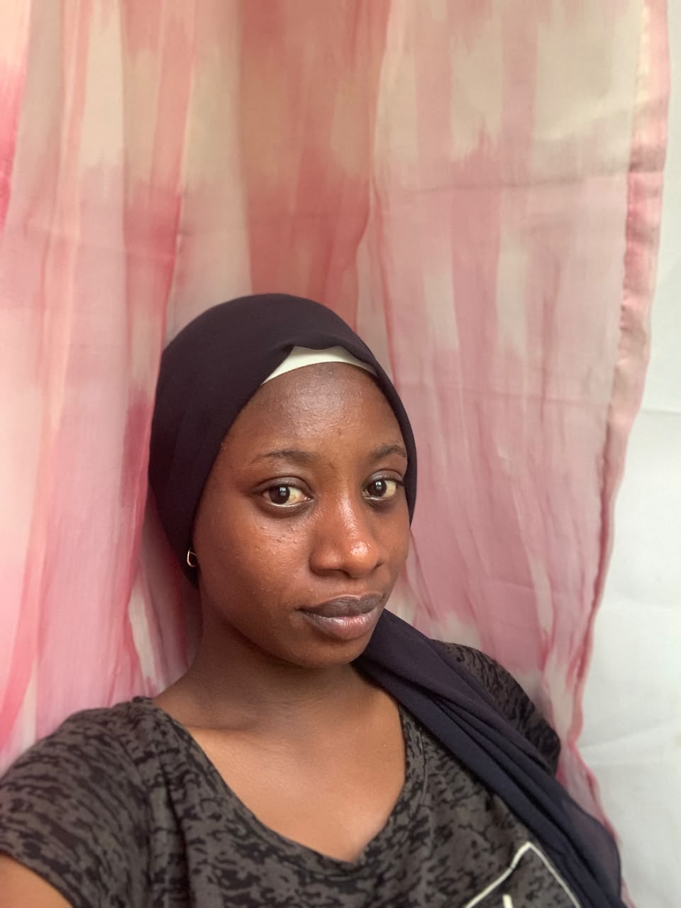 Kadiatou BALDE