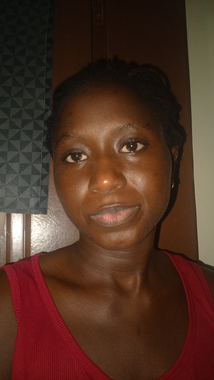 Aissatou NDIAYE