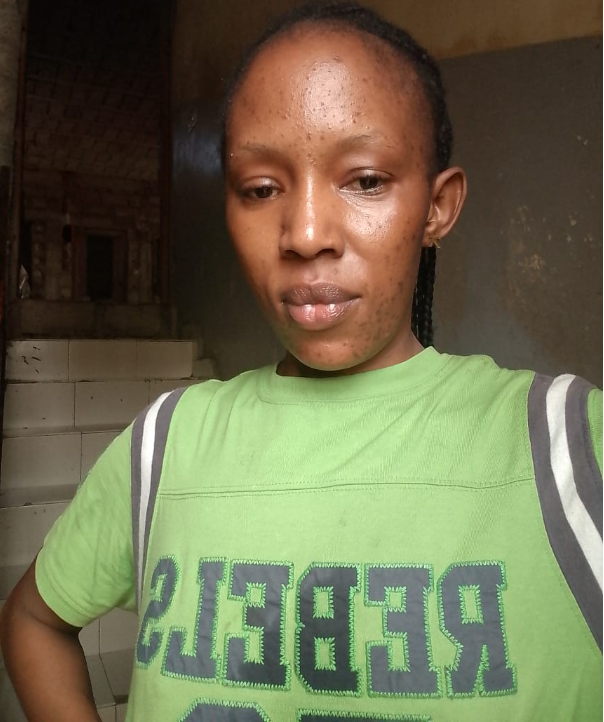 Aida  GUEYE 