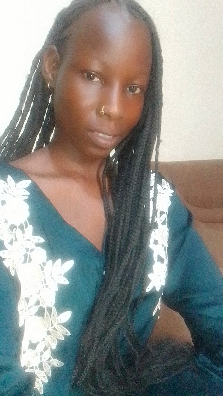 Ndeye MBOW
