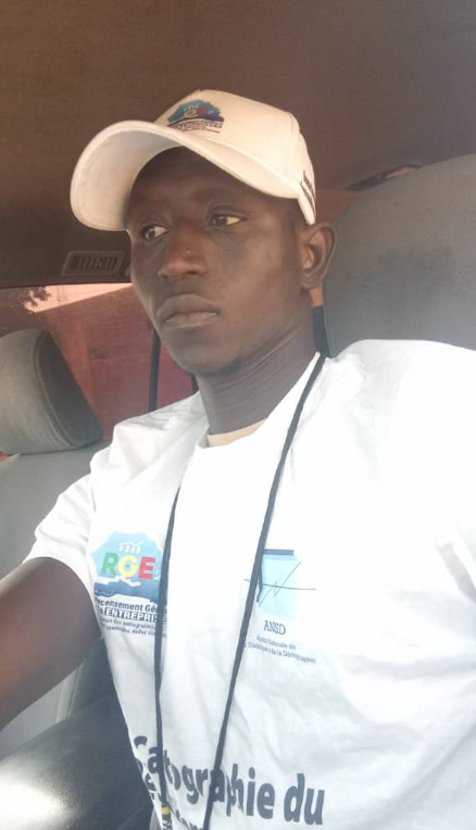 Abdoulaye FAYE