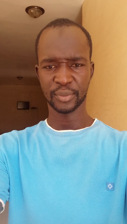 Ibrahima KANE