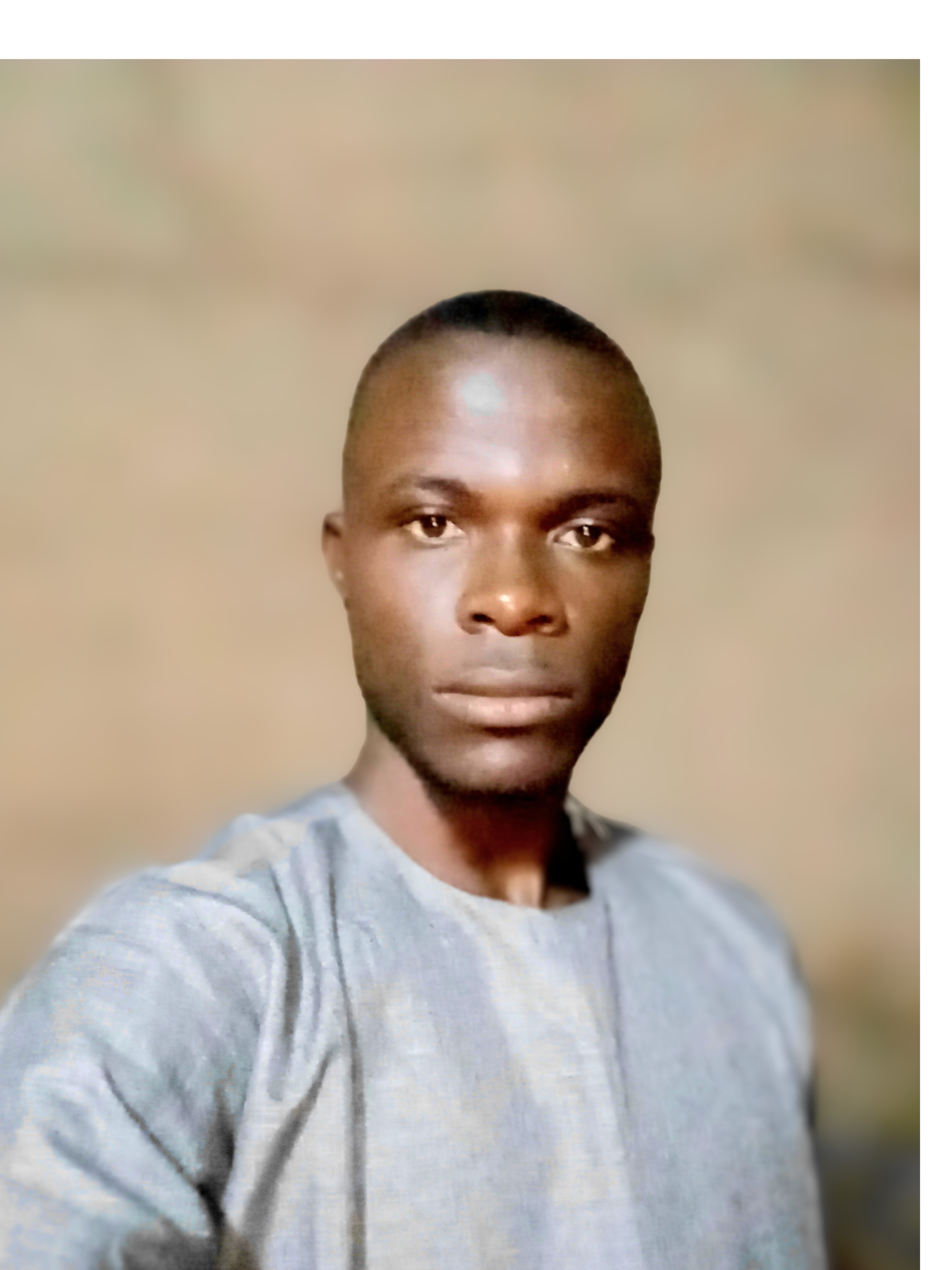 Mamadou Ndiaye