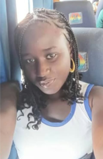 Khadiadiatou MANE