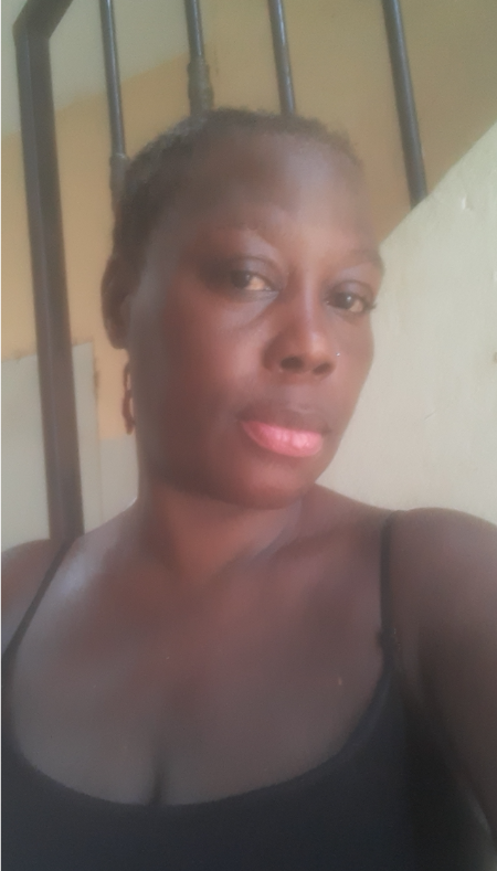 Fatou MBENGUE 