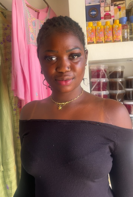 Khady SECK