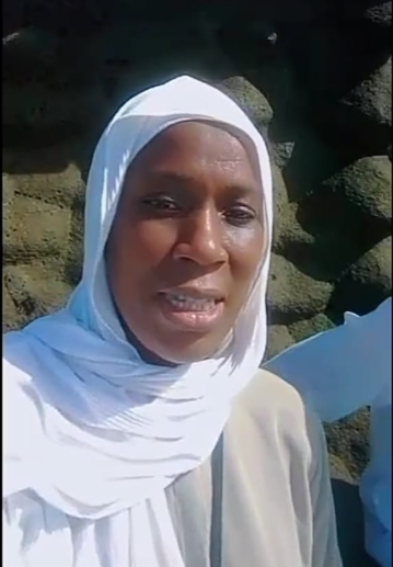 Ndeye DIOUF 