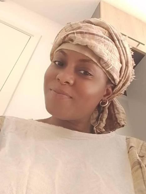 Fatou NGOM Francisco VERISSIMO